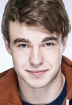 Aktor Nico Mirallegro