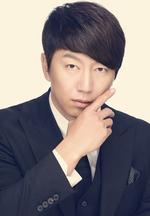 Aktor Kim Su-ro