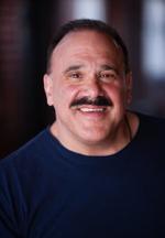 Aktor Ted Arcidi