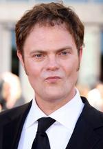 Aktor Rainn Wilson