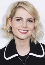 Aktor Lucy Boynton