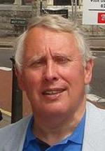 Aktor Bob Neill