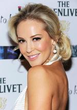 Aktor Louise Linton