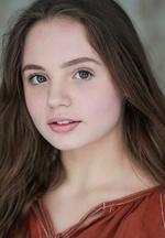 Aktor Connie Jenkins-Greig