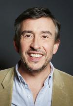 Aktor Steve Coogan