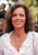 Aktor Élisabeth Bourgine