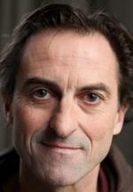 Aktor René van 't Hof