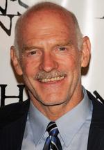 Aktor Casey Sander