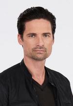 Aktor Warren Christie