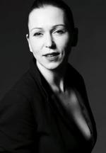 Aktor Zuzana Stivínová