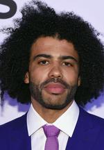Aktor Daveed Diggs