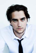 Aktor Landon Liboiron