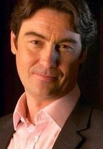 Aktor Nathaniel Parker