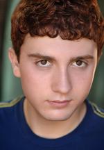 Aktor Daryl Sabara