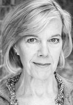 Aktor Carolyn Pickles