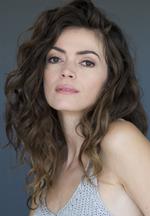 Aktor Carlyn Burchell