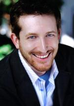 Aktor Christian Bellsmith