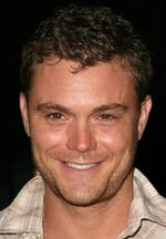 Aktor Clayne Crawford