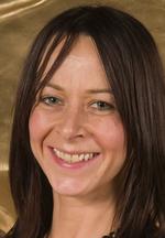 Aktor Kate Dickie