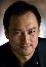Aktor Ken Watanabe