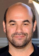Aktor Ian Gomez