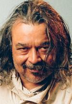 Aktor Cheo Tapia