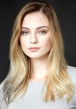 Aktor Aviva Mongillo