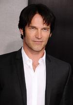 Aktor Stephen Moyer