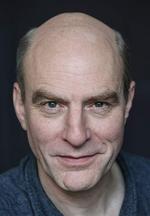 Aktor Simon Kunz