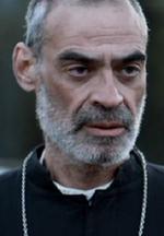 Aktor Earl Pastko