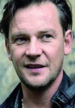 Aktor Ireneusz Czop