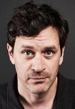 Aktor Tom Everett Scott