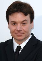 Aktor Mike Myers