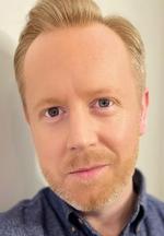 Aktor Colin Furlong