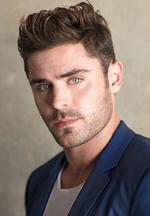 Aktor Zac Efron