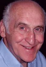 Aktor Frank Dunne