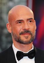 Aktor Gianmarco Tognazzi