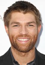 Aktor Liam McIntyre