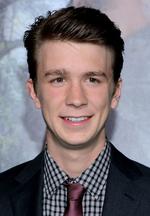 Aktor Thomas Mann