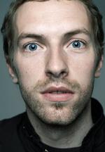 Aktor Chris Martin