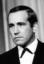 Aktor Ian Hendry