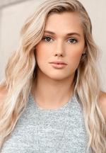 Aktor Karis Cameron