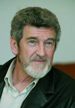 Aktor Patrick Préjean