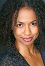 Aktor Tracey A. Leigh