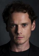 Aktor Anton Yelchin