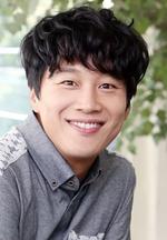 Aktor Cha Tae-hyun