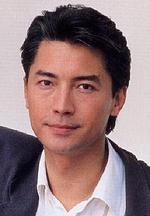 Aktor John Lone