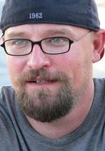 Aktor Zak Knutson