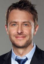 Aktor Chris Hardwick