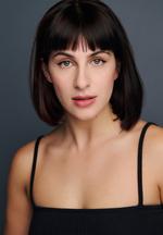 Aktor Leyah Rose
